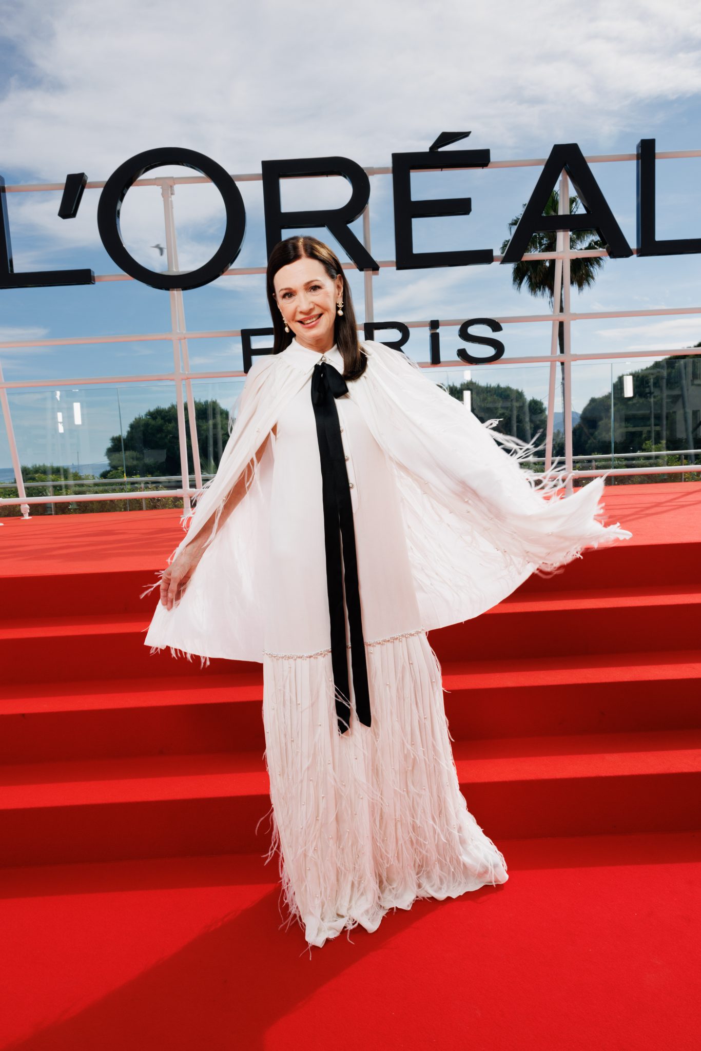  - L’Oréal Paris Plays Host to the Most Inspiring Personalities of the Cannes Film Festival