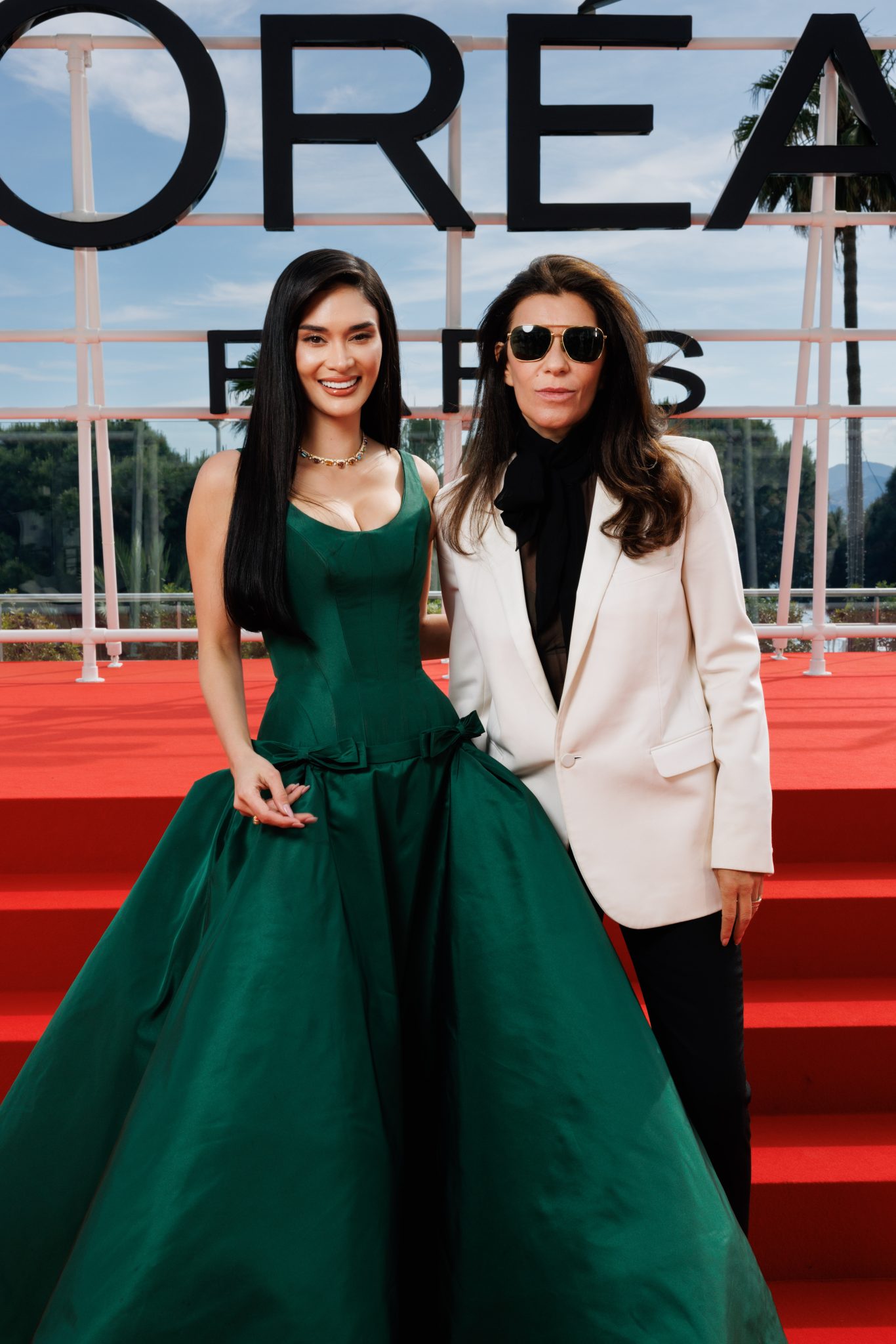  - L’Oréal Paris Plays Host to the Most Inspiring Personalities of the Cannes Film Festival