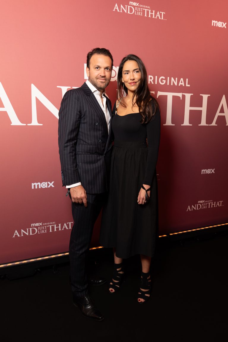  - “And Just Like That” revient pour une 3ème saison très attendue