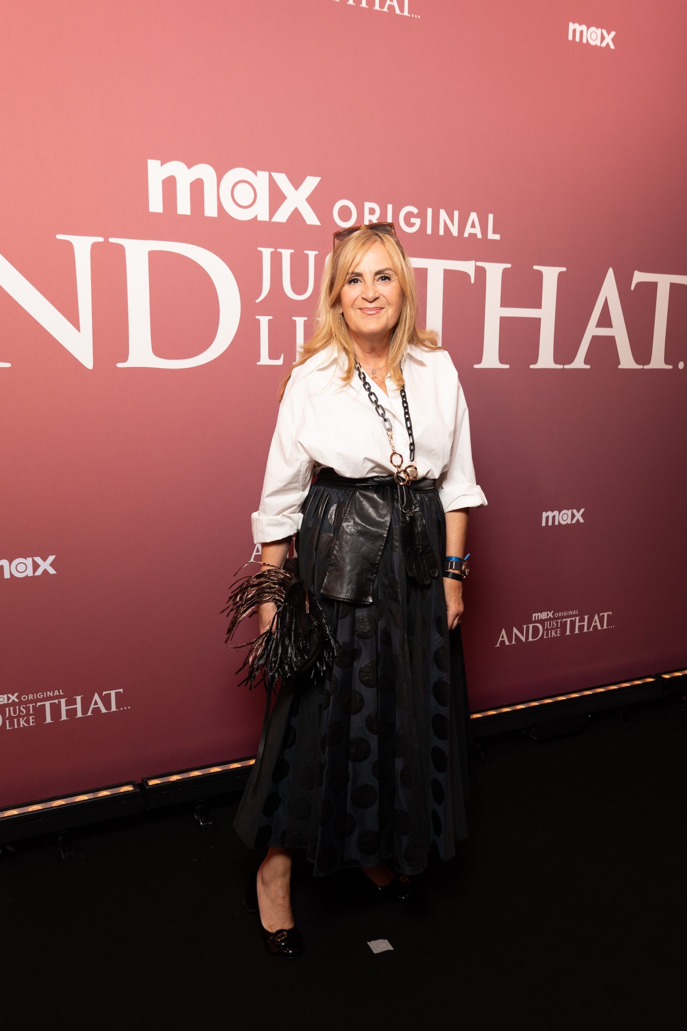  - “And Just Like That” is Back for a Highly-Anticipated 3rd Season