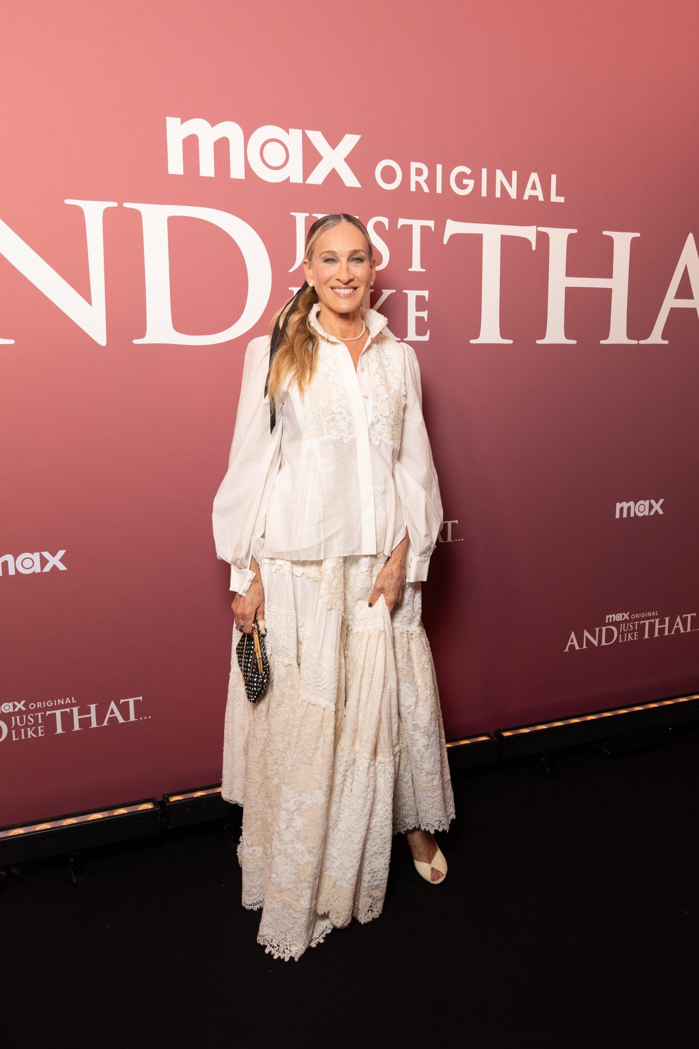  - “And Just Like That” is Back for a Highly-Anticipated 3rd Season