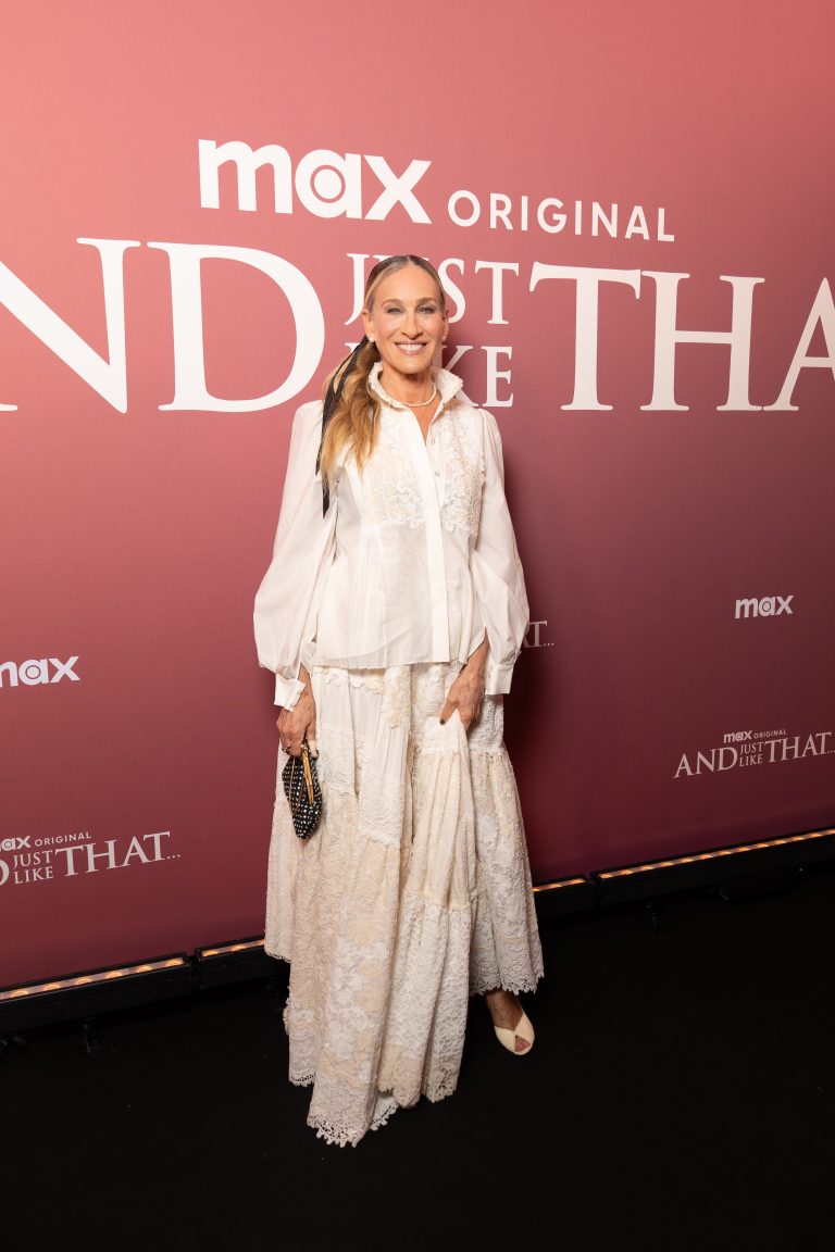  - “And Just Like That” revient pour une 3ème saison très attendue