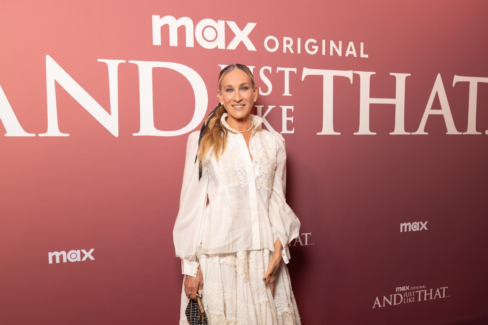  - “And Just Like That” is Back for a Highly-Anticipated 3rd Season