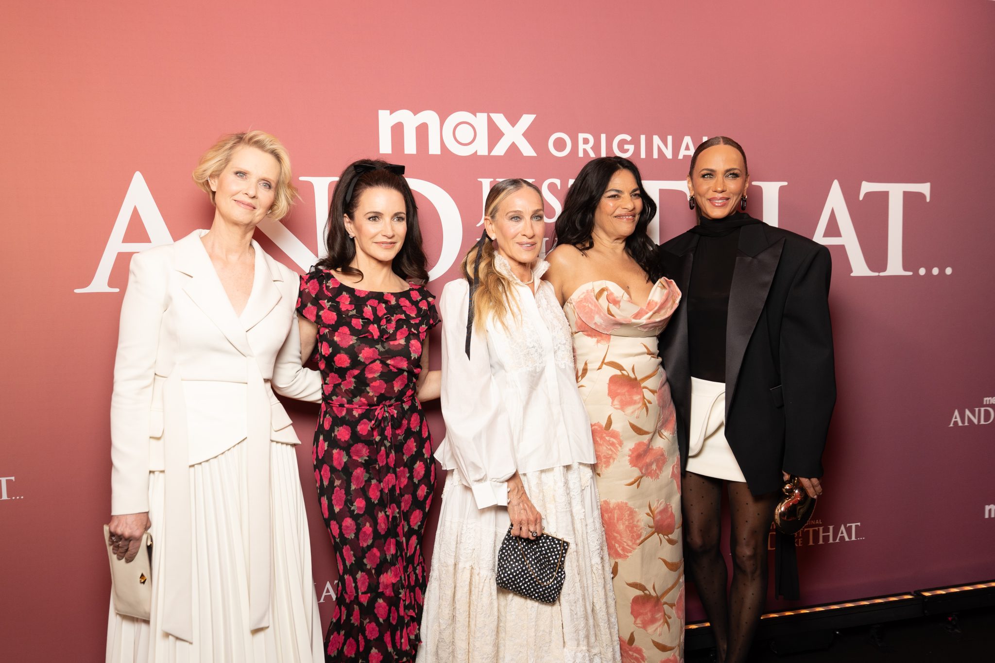  - “And Just Like That” revient pour une 3ème saison très attendue