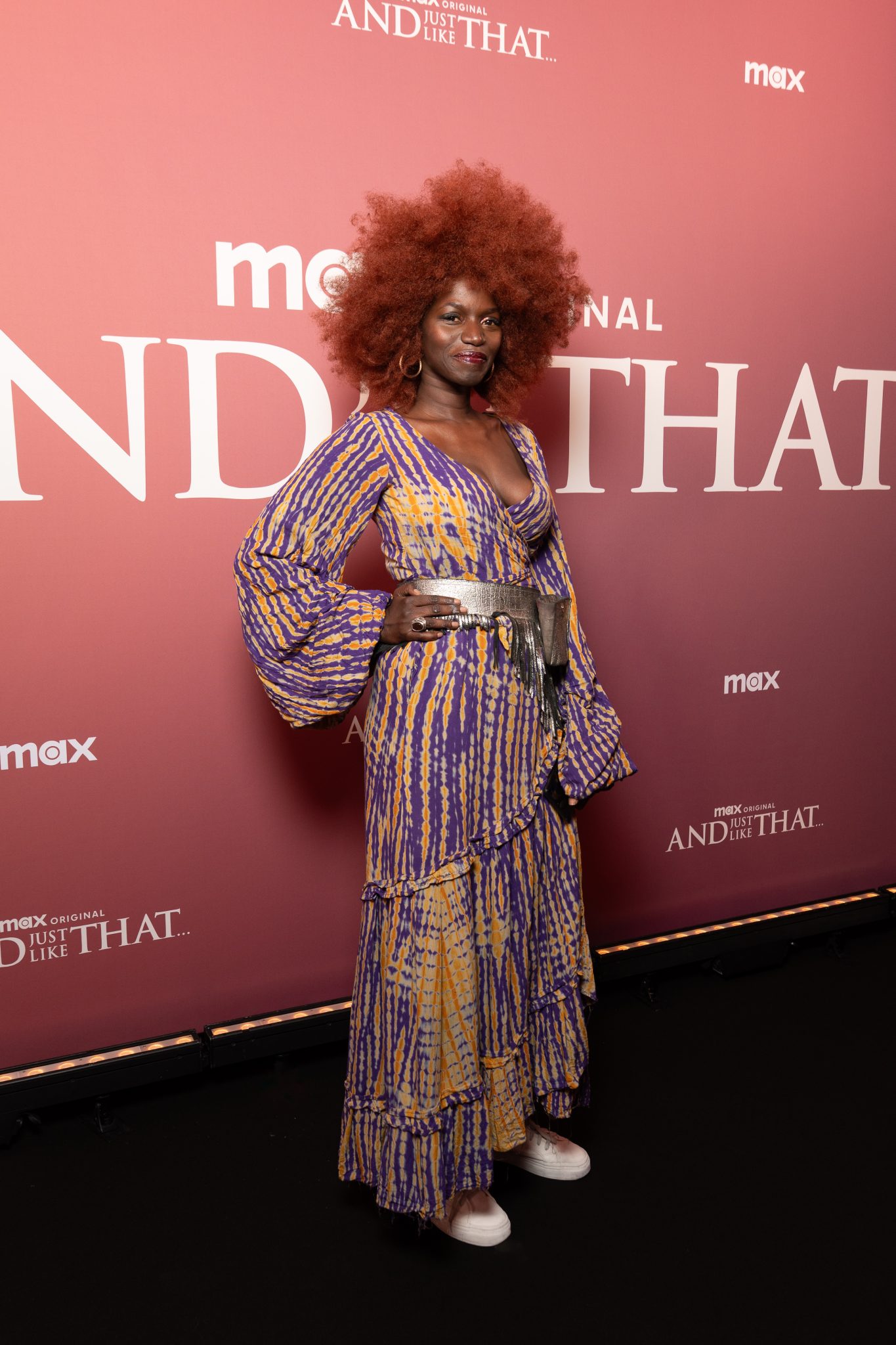  - “And Just Like That” revient pour une 3ème saison très attendue