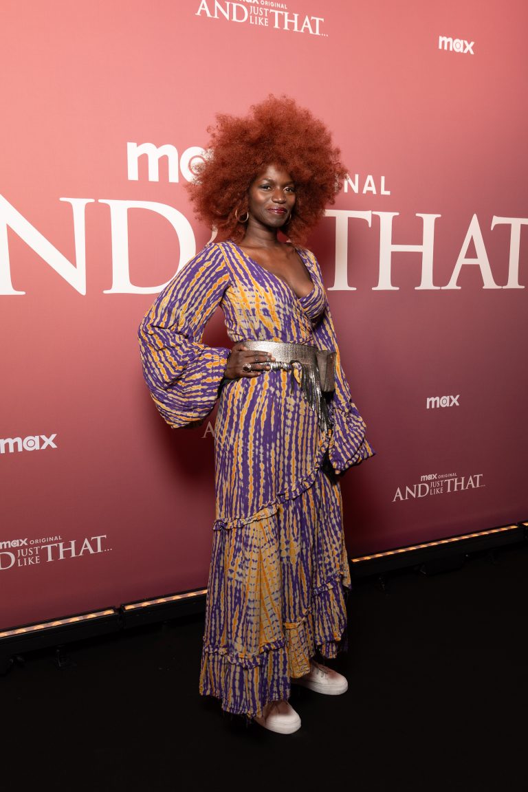  - “And Just Like That” revient pour une 3ème saison très attendue