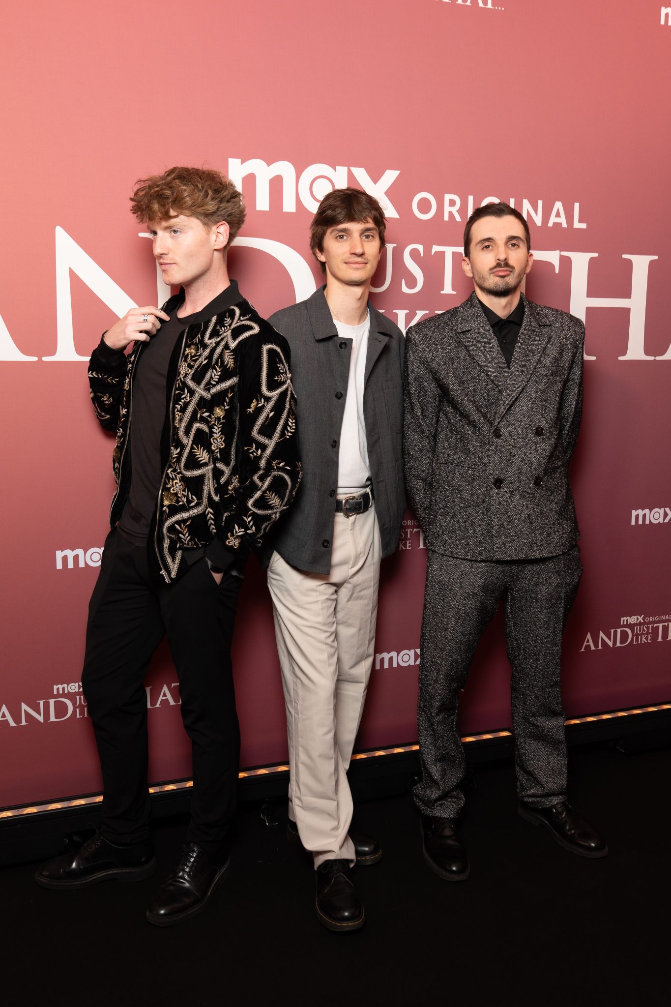  - “And Just Like That” revient pour une 3ème saison très attendue