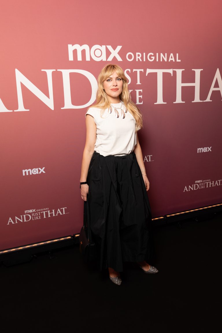  - “And Just Like That” revient pour une 3ème saison très attendue