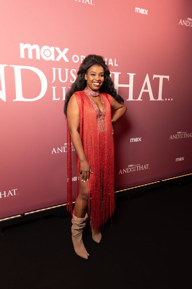  - “And Just Like That” revient pour une 3ème saison très attendue