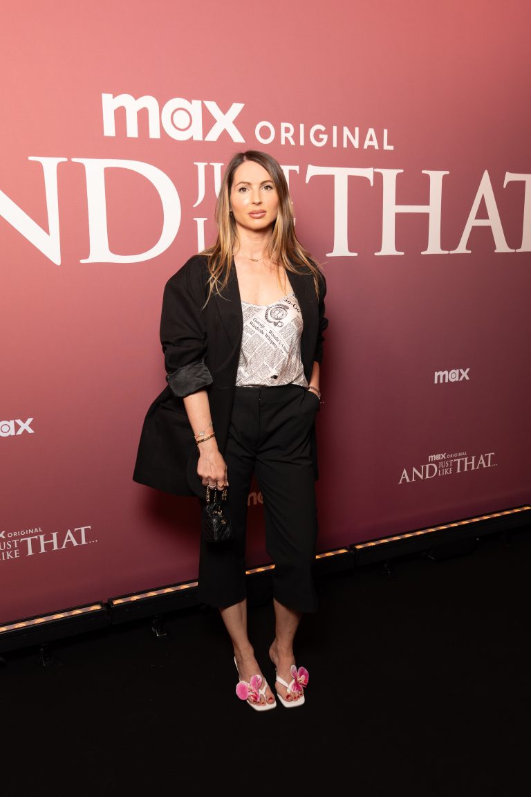  - “And Just Like That” revient pour une 3ème saison très attendue