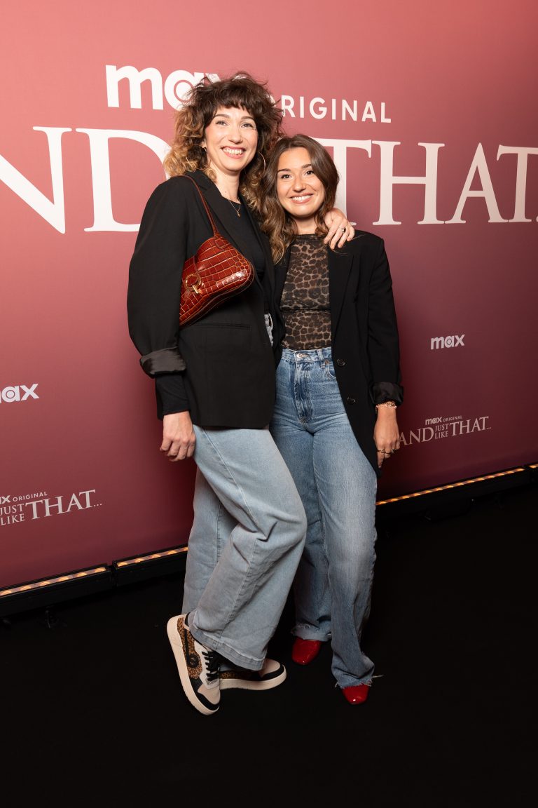  - “And Just Like That” revient pour une 3ème saison très attendue