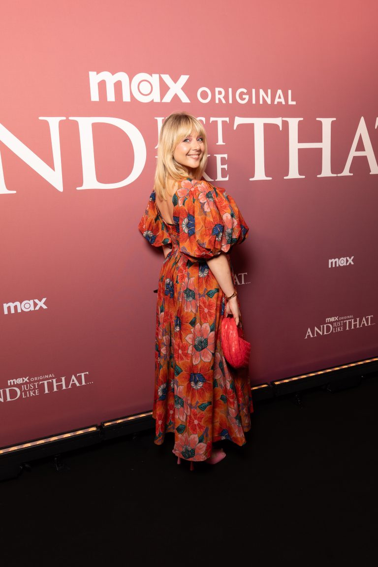  - “And Just Like That” revient pour une 3ème saison très attendue