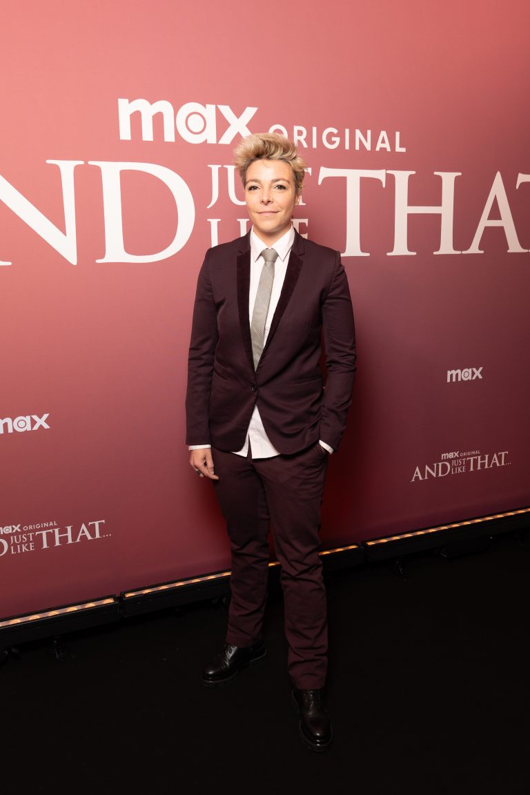 “And Just Like That” revient pour une 3ème saison très attendue