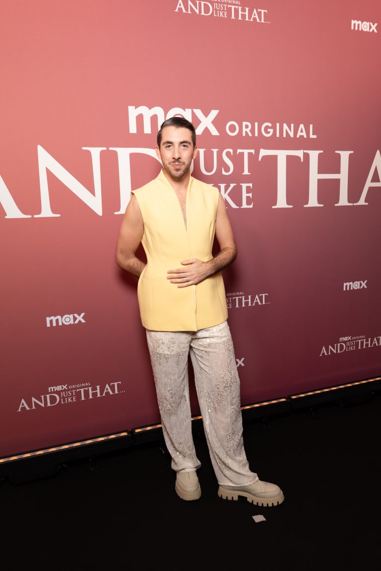  - “And Just Like That” revient pour une 3ème saison très attendue