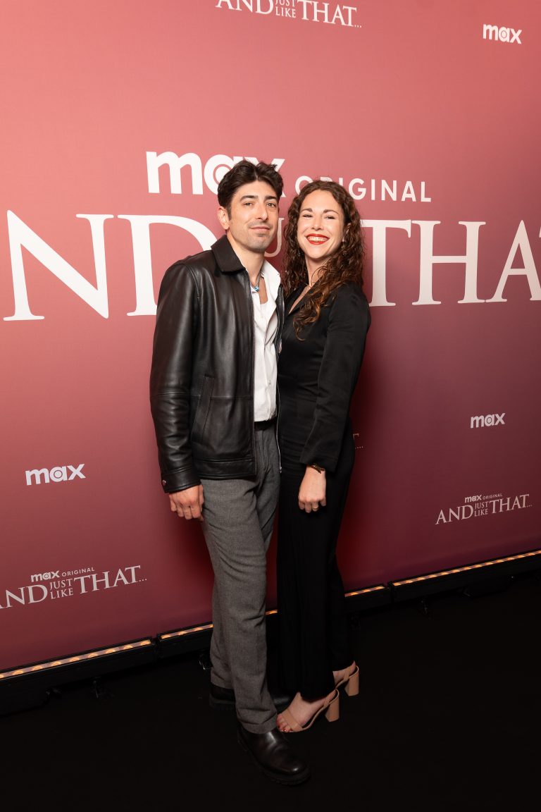  - “And Just Like That” revient pour une 3ème saison très attendue