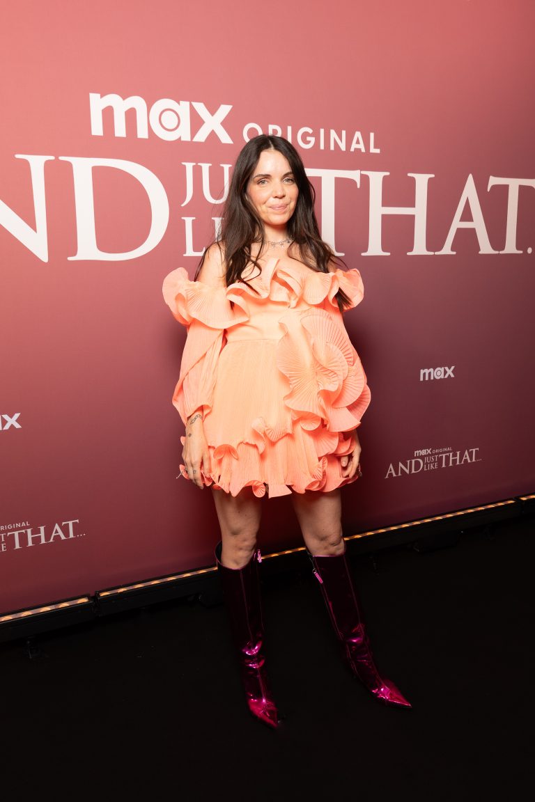  - “And Just Like That” revient pour une 3ème saison très attendue