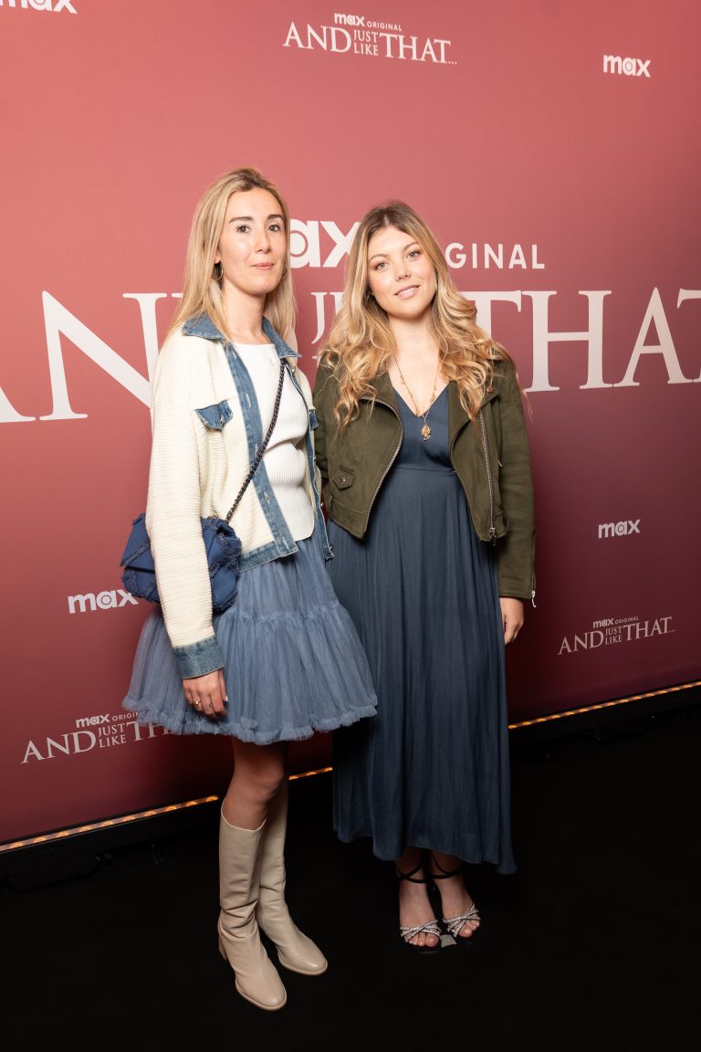  - “And Just Like That” revient pour une 3ème saison très attendue