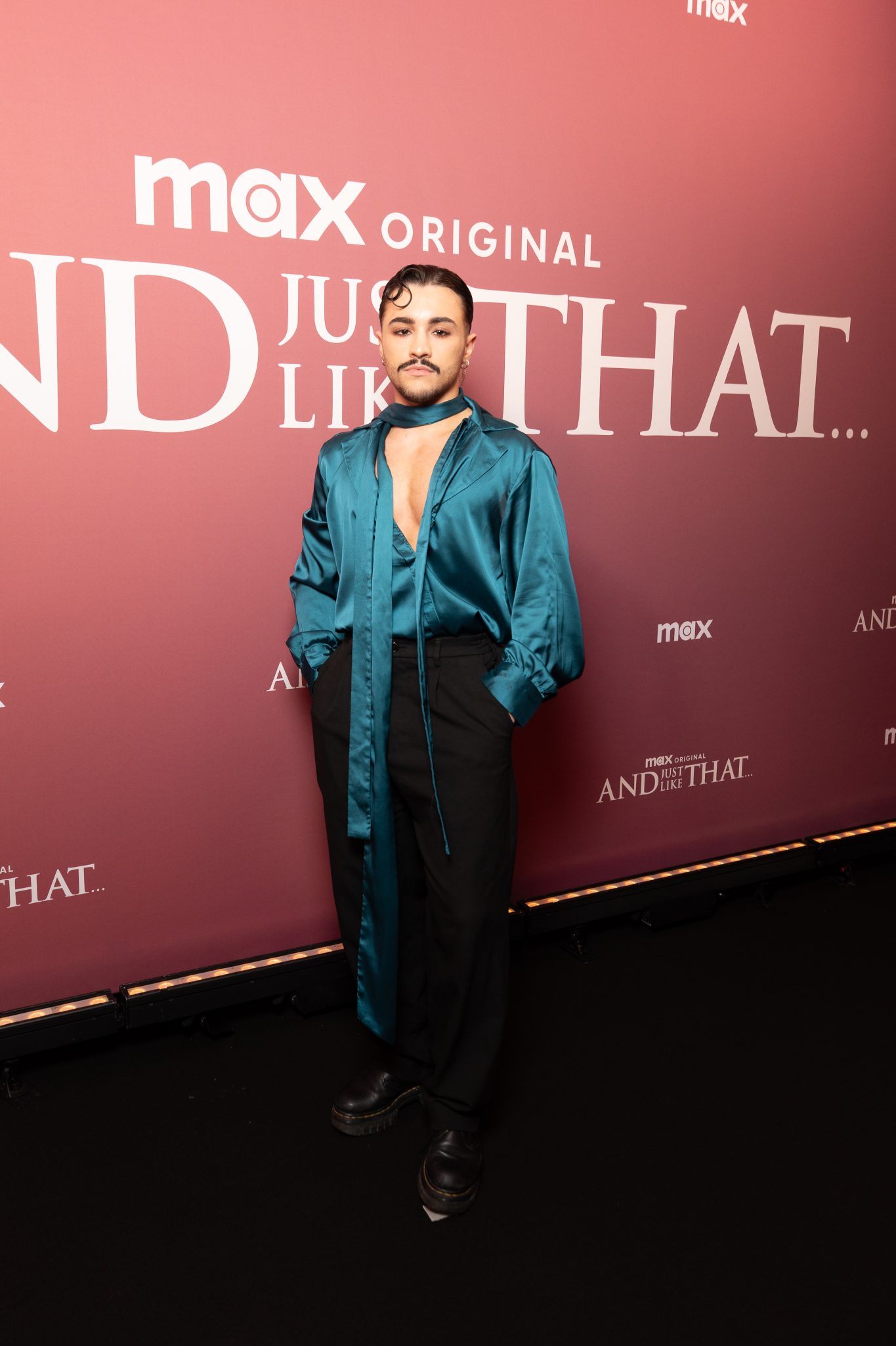  - “And Just Like That” revient pour une 3ème saison très attendue