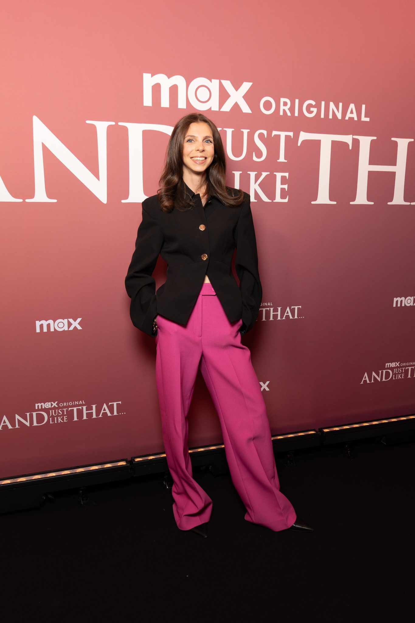  - “And Just Like That” revient pour une 3ème saison très attendue