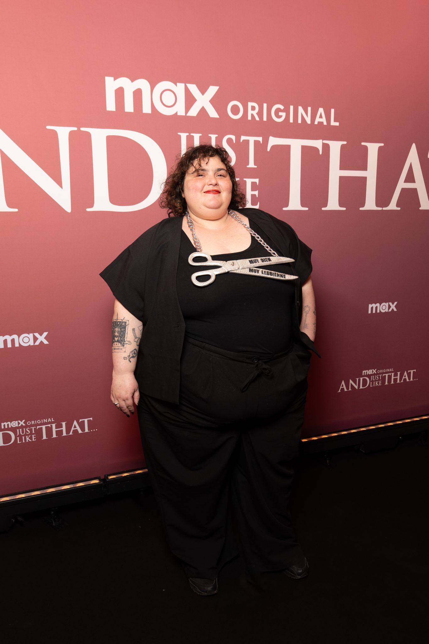  - “And Just Like That” is Back for a Highly-Anticipated 3rd Season