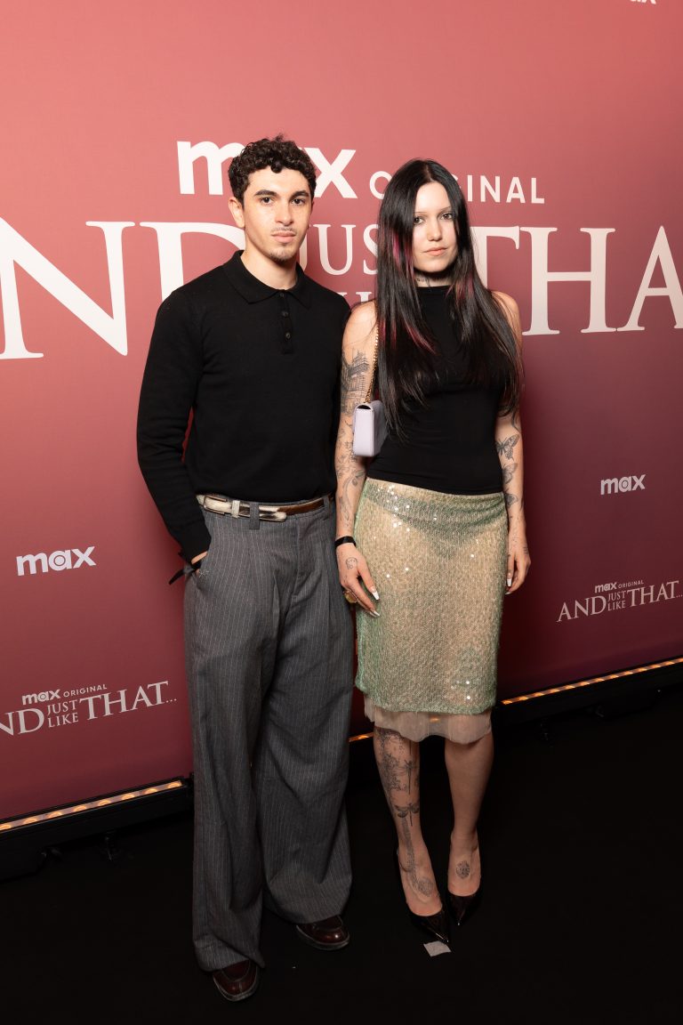  - “And Just Like That” revient pour une 3ème saison très attendue