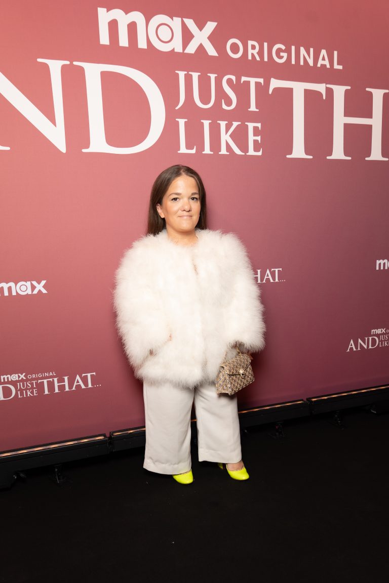  - “And Just Like That” revient pour une 3ème saison très attendue