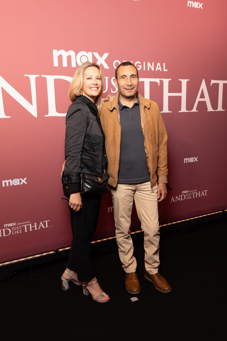  - “And Just Like That” revient pour une 3ème saison très attendue