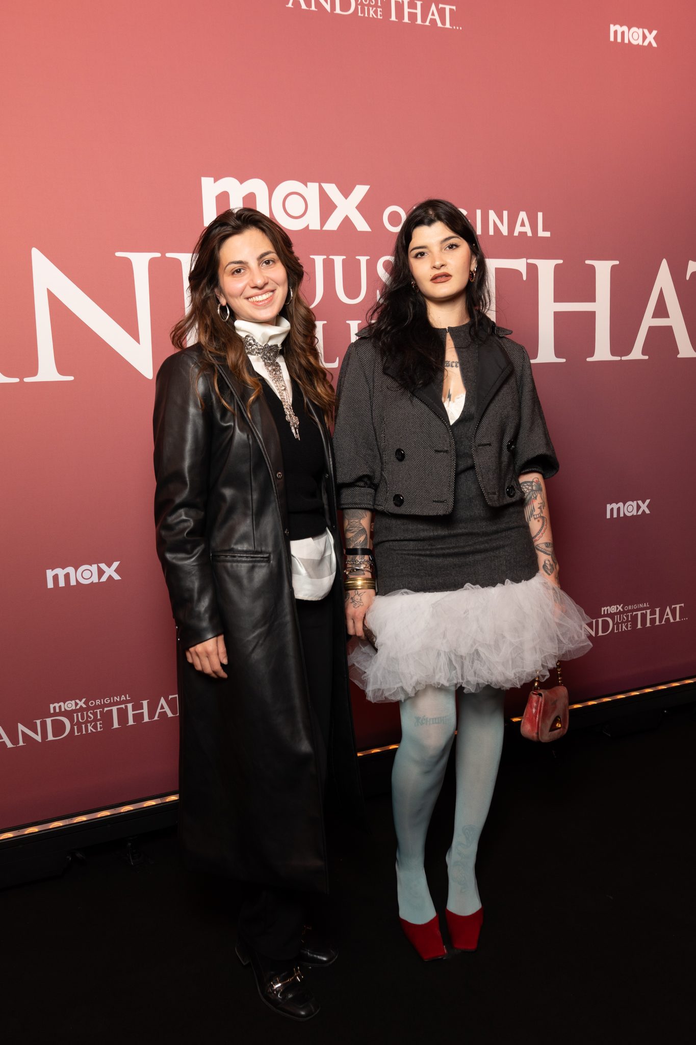  - “And Just Like That” revient pour une 3ème saison très attendue