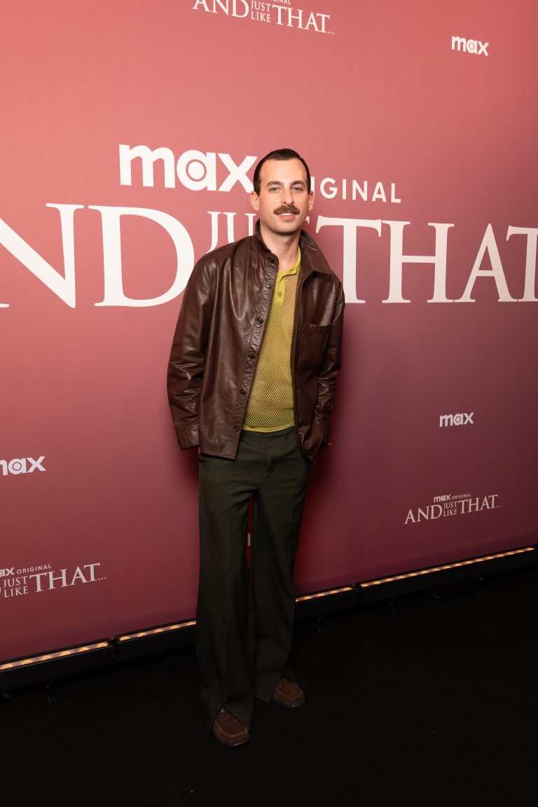  - “And Just Like That” revient pour une 3ème saison très attendue