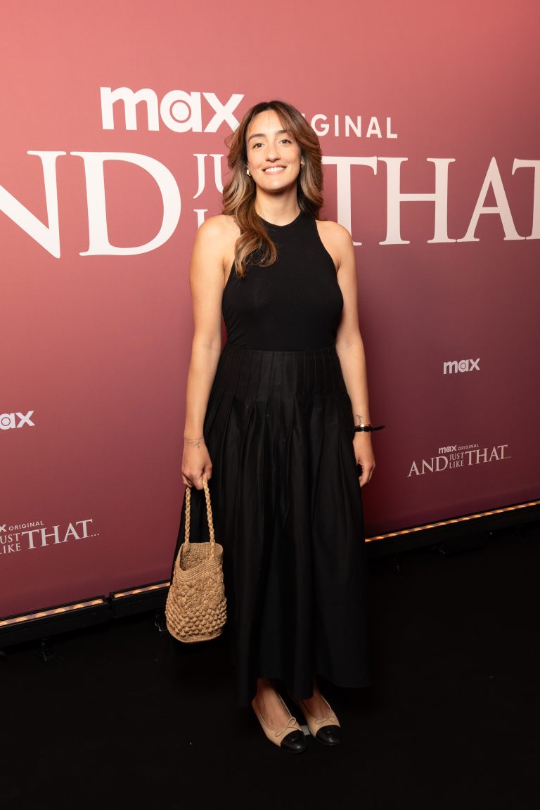  - “And Just Like That” revient pour une 3ème saison très attendue