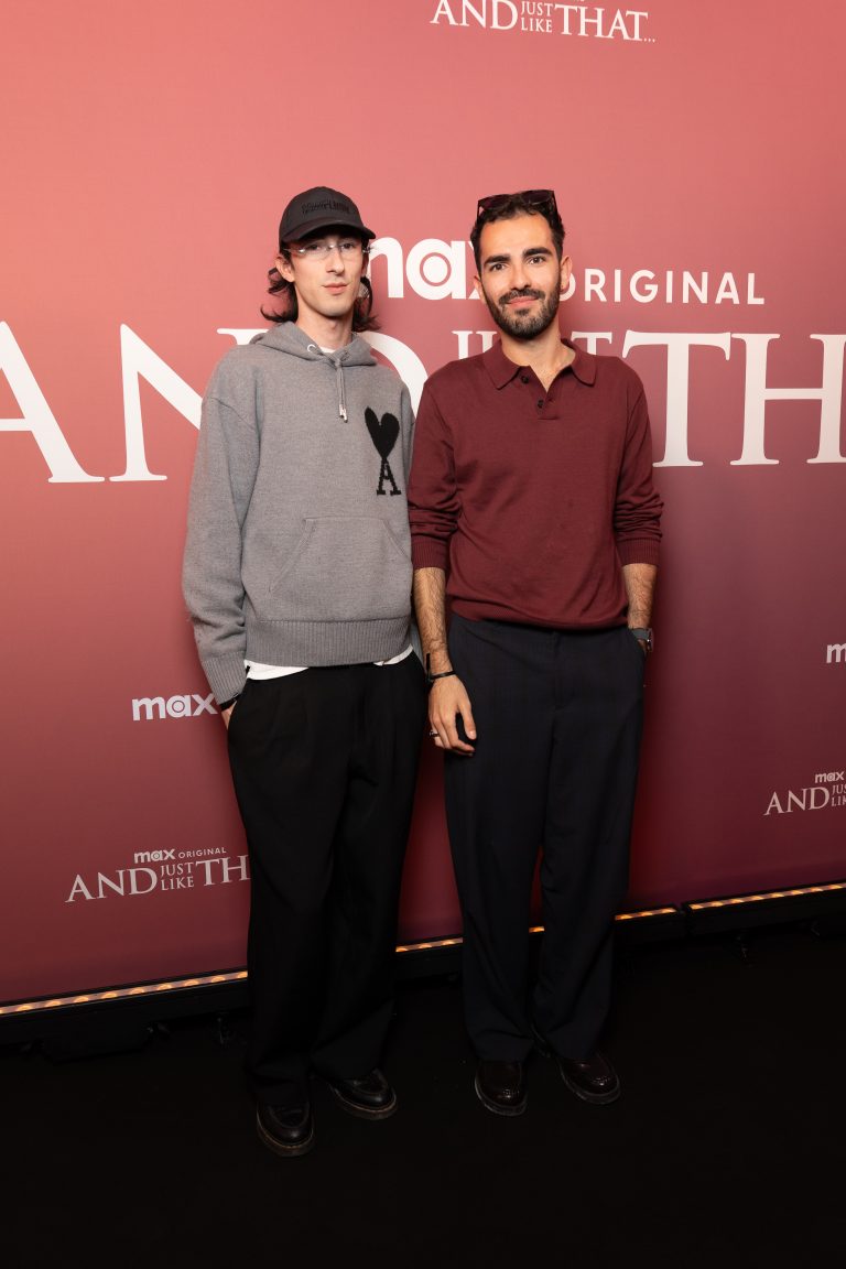  - “And Just Like That” revient pour une 3ème saison très attendue