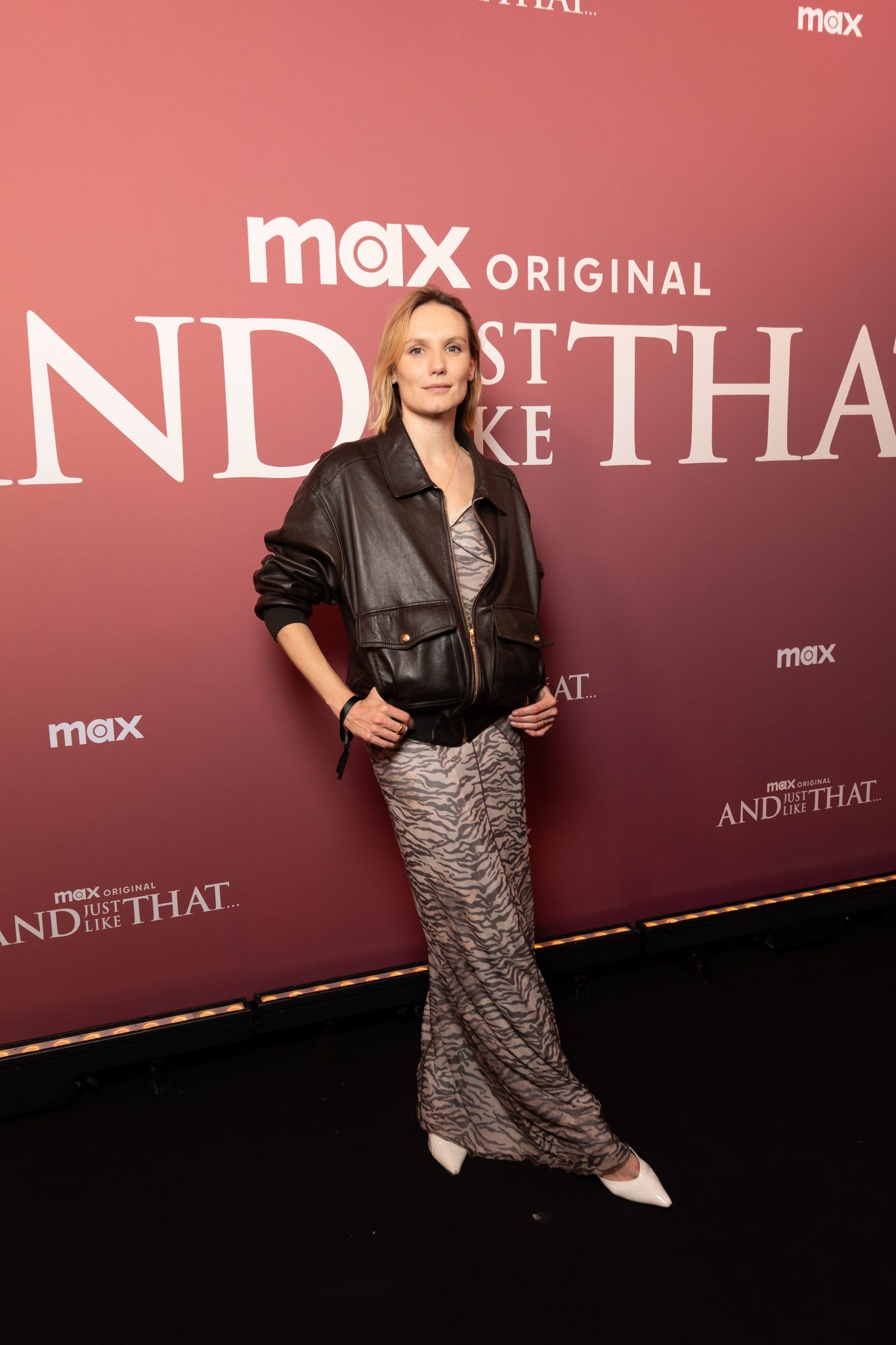  - “And Just Like That” revient pour une 3ème saison très attendue