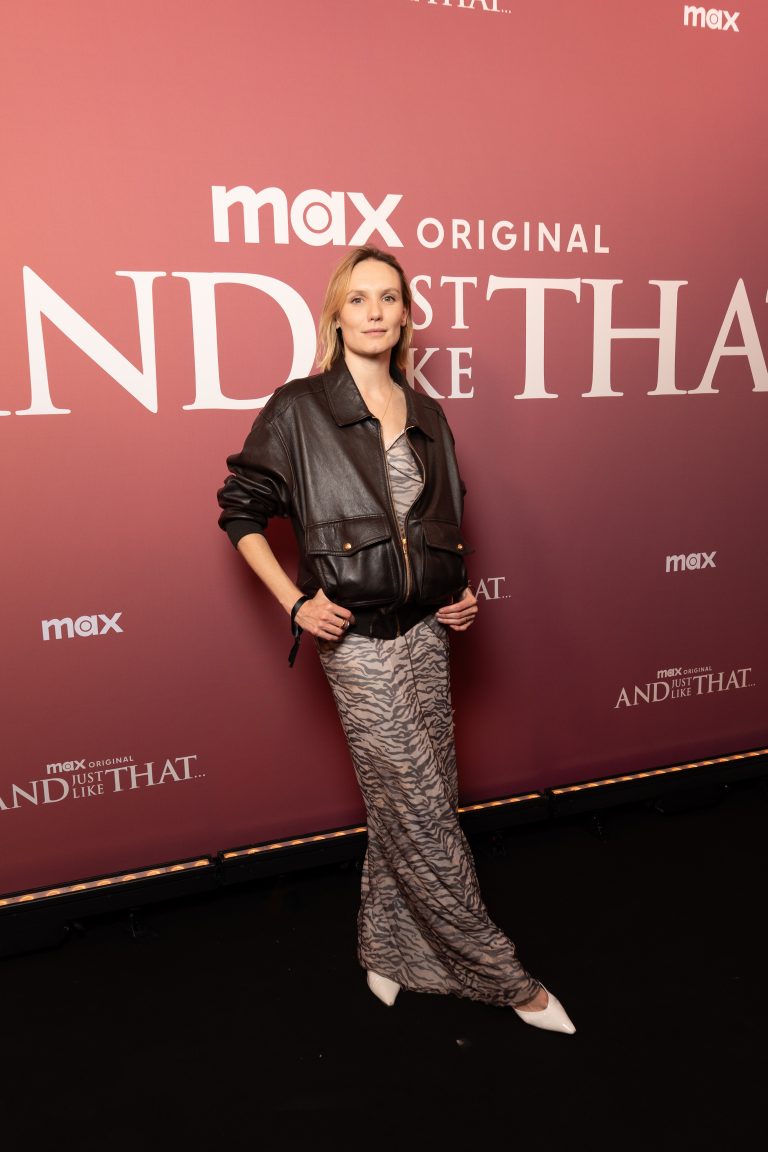  - “And Just Like That” revient pour une 3ème saison très attendue