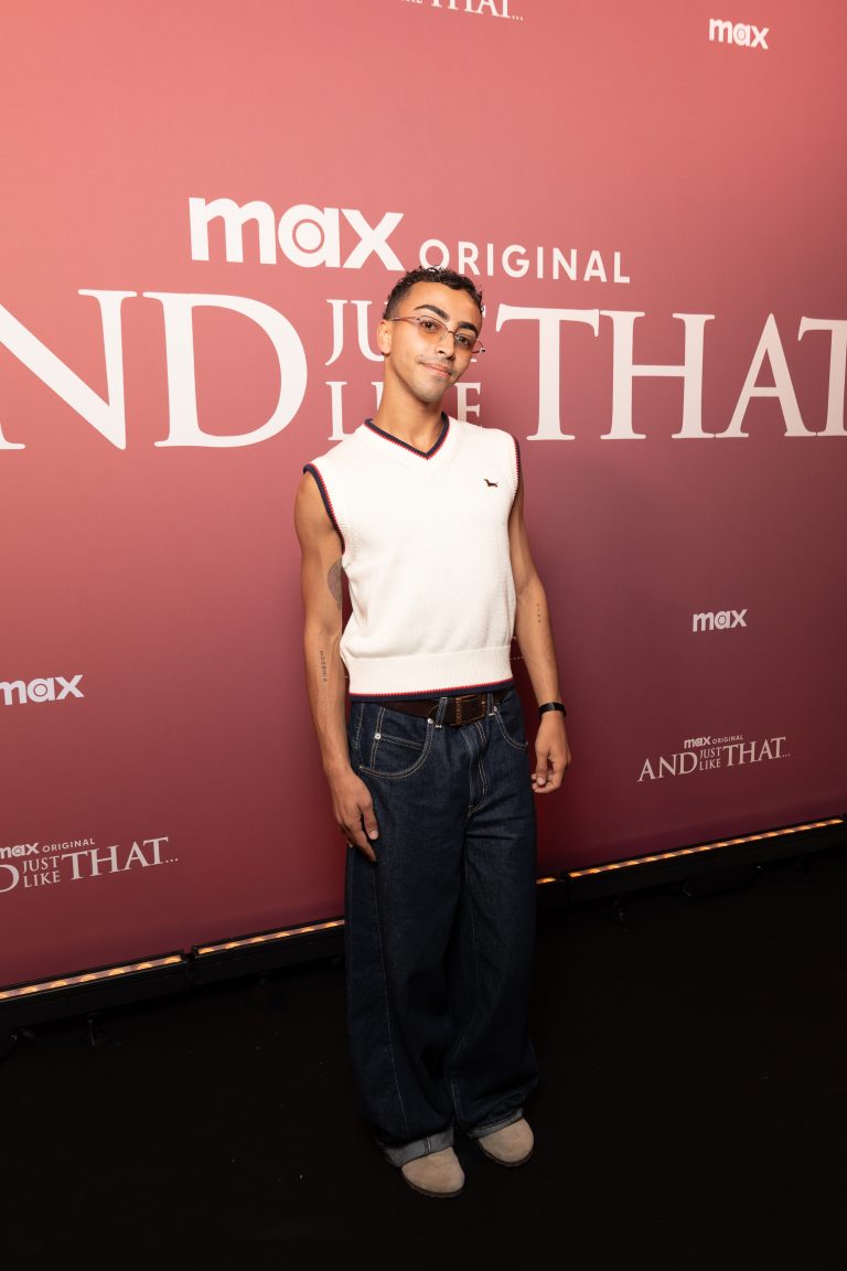  - “And Just Like That” revient pour une 3ème saison très attendue