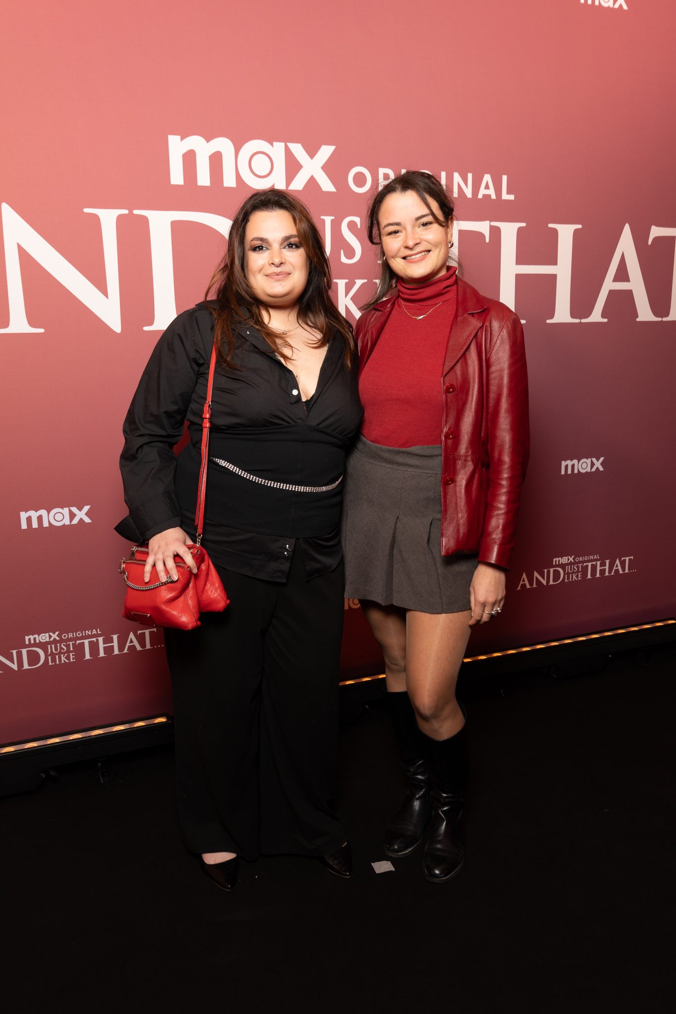  - “And Just Like That” revient pour une 3ème saison très attendue