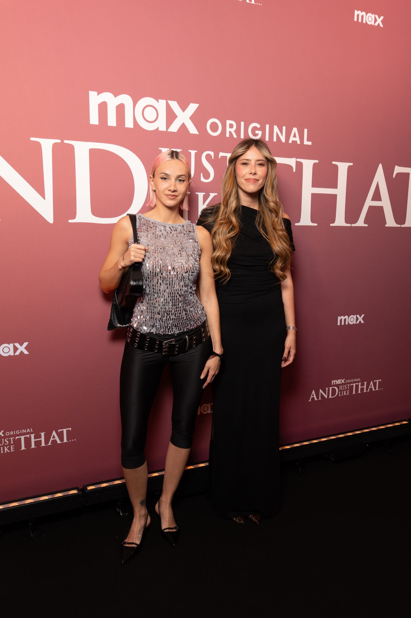  - “And Just Like That” revient pour une 3ème saison très attendue