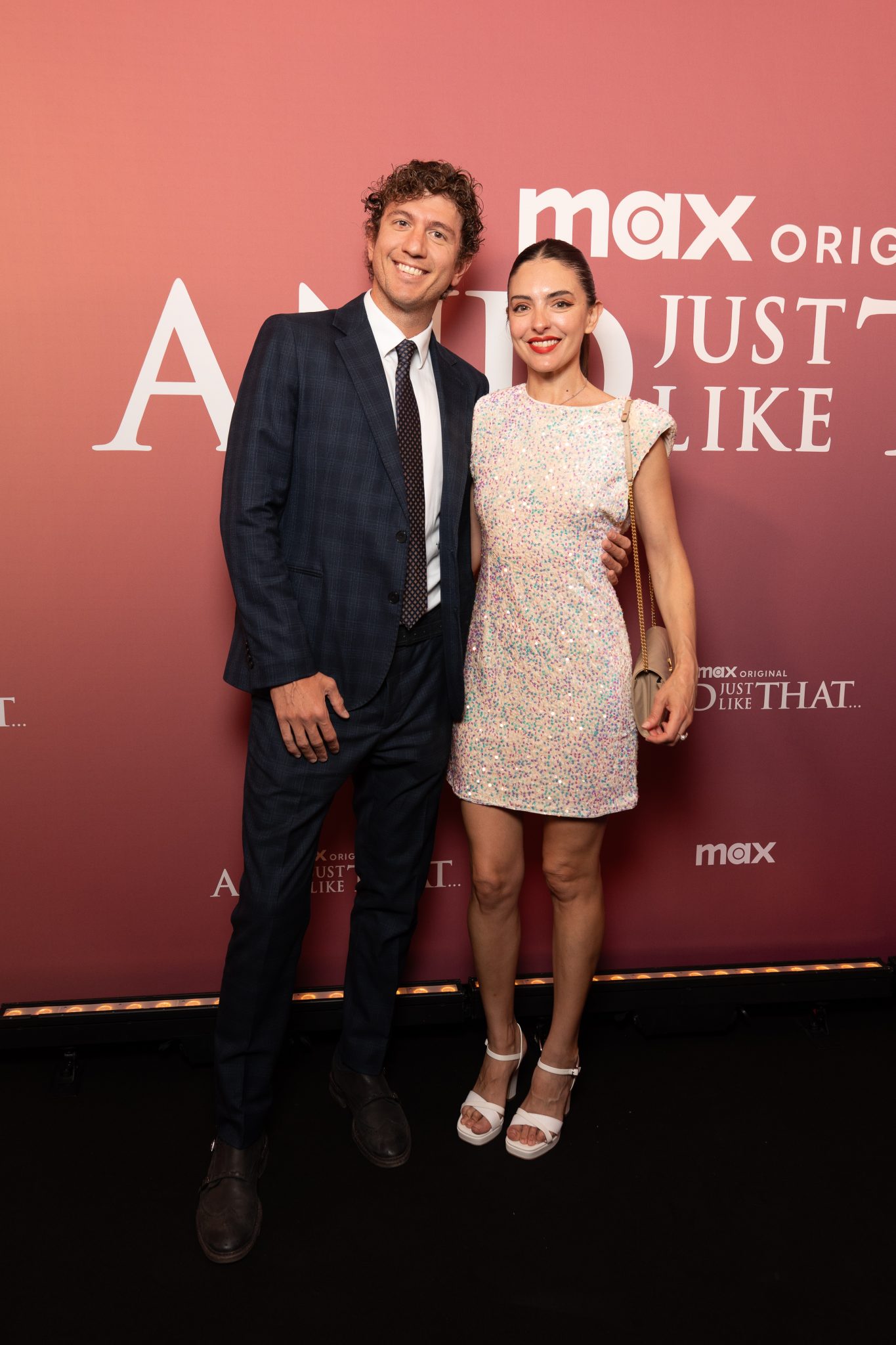  - “And Just Like That” revient pour une 3ème saison très attendue