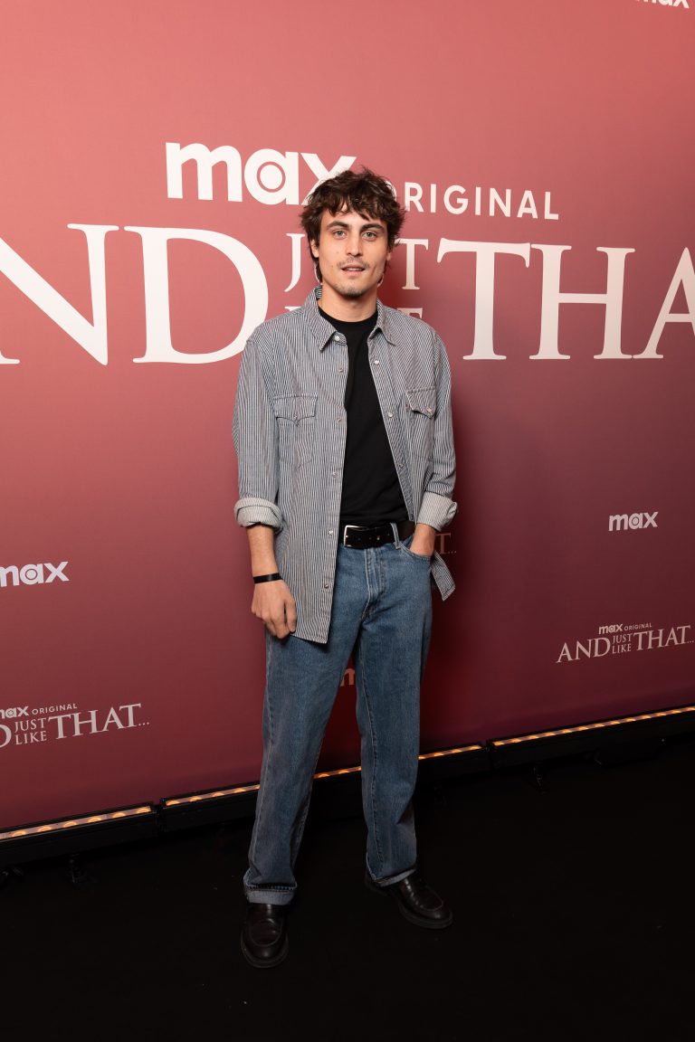  - “And Just Like That” revient pour une 3ème saison très attendue