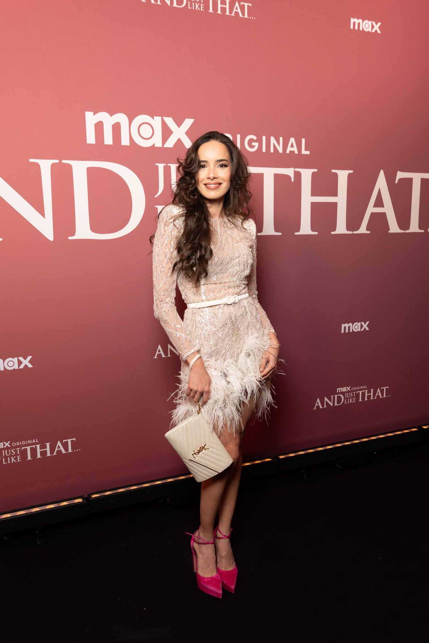  - “And Just Like That” is Back for a Highly-Anticipated 3rd Season