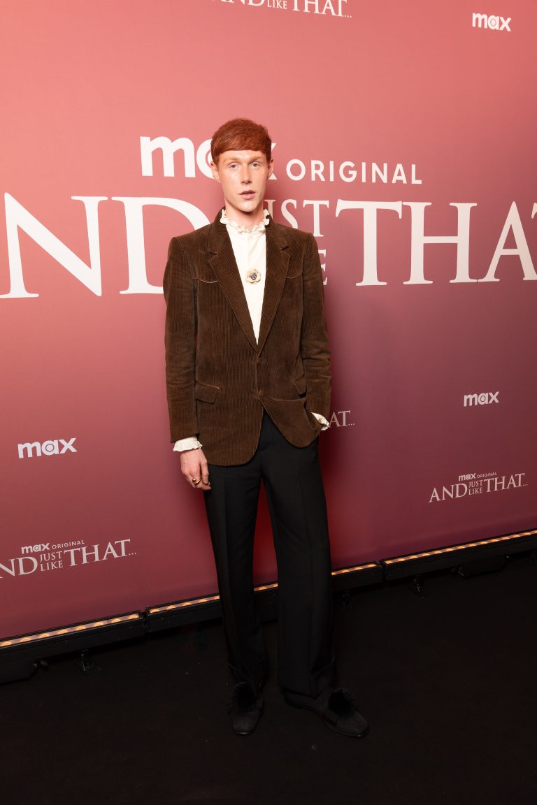  - “And Just Like That” revient pour une 3ème saison très attendue