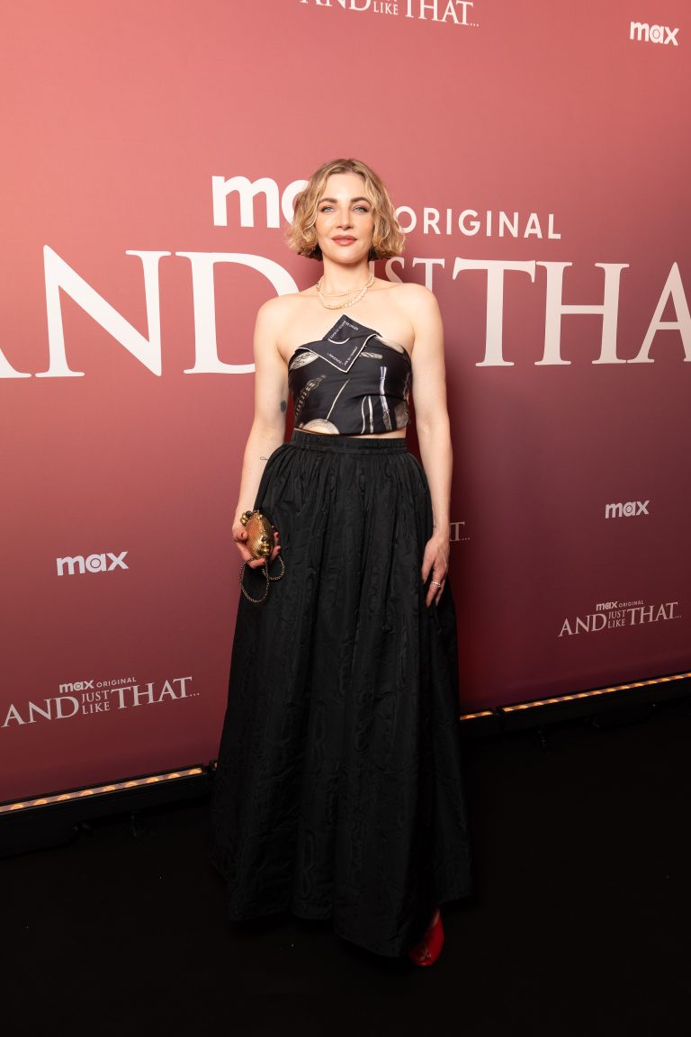  - “And Just Like That” revient pour une 3ème saison très attendue