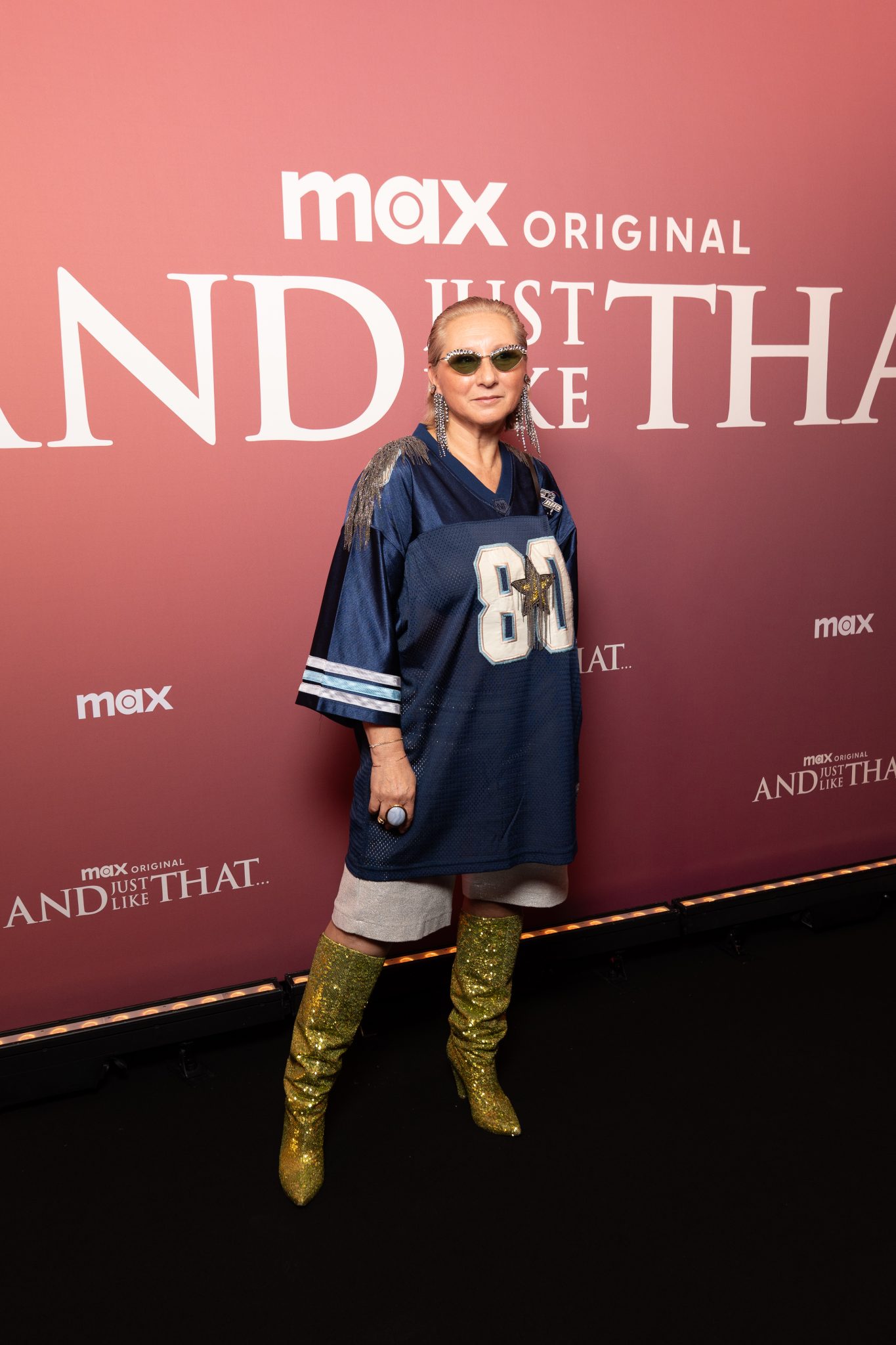  - “And Just Like That” revient pour une 3ème saison très attendue