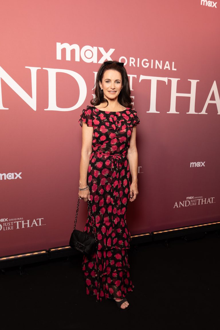  - “And Just Like That” revient pour une 3ème saison très attendue