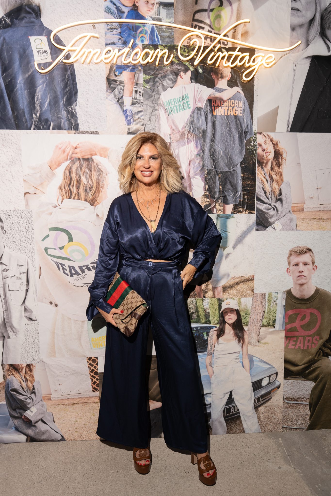  - American Vintage souffle ses 20 bougies