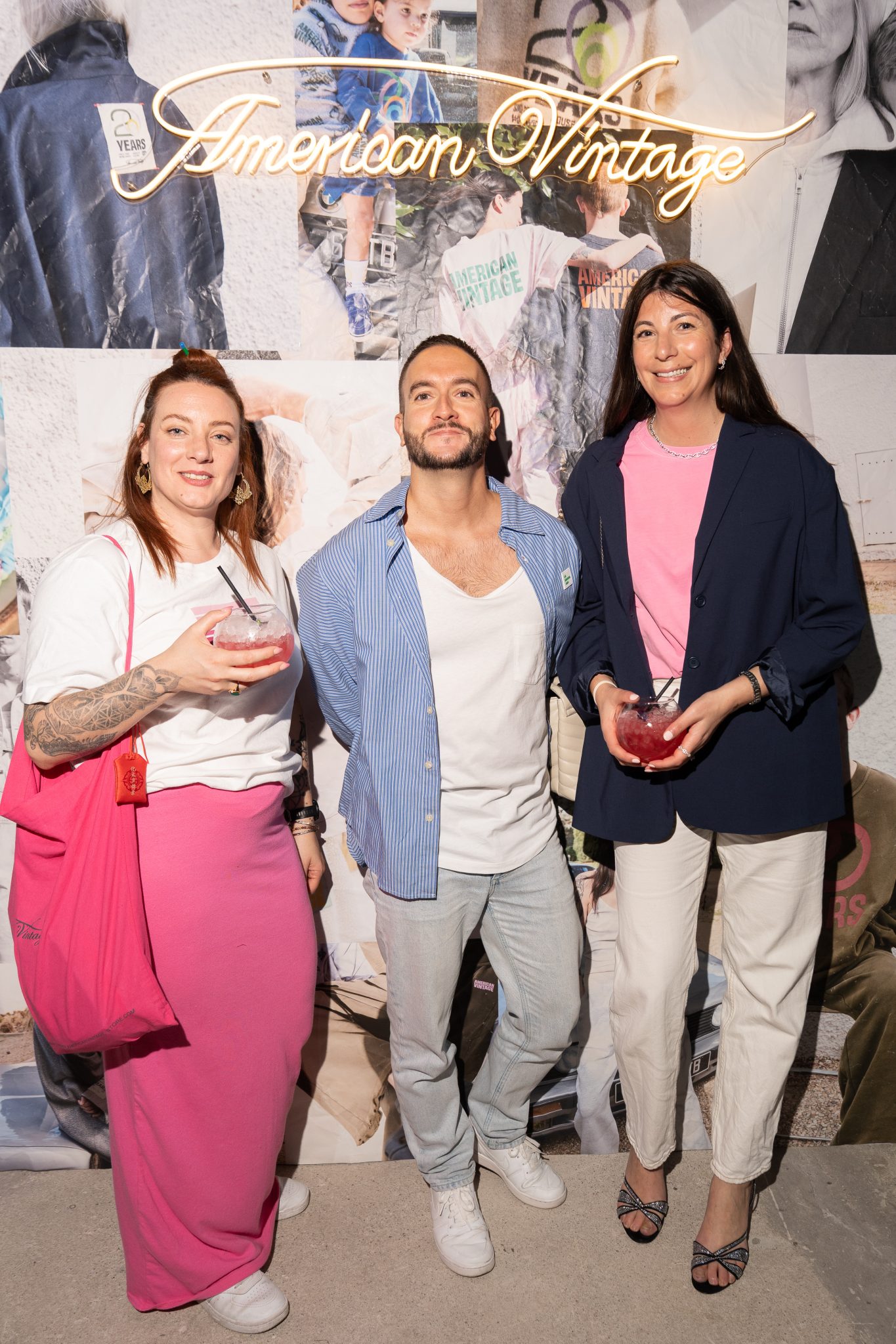  - American Vintage souffle ses 20 bougies