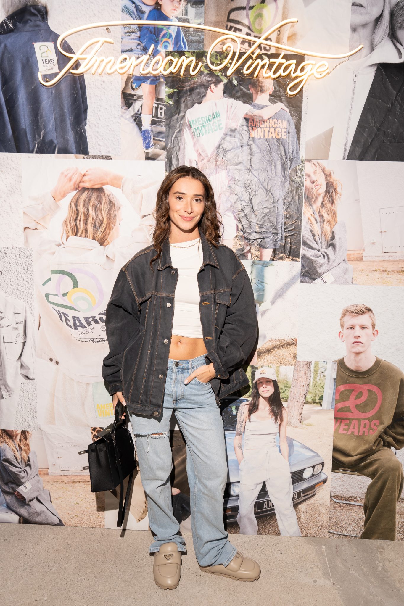  - American Vintage Celebrates its 20th Anniversary