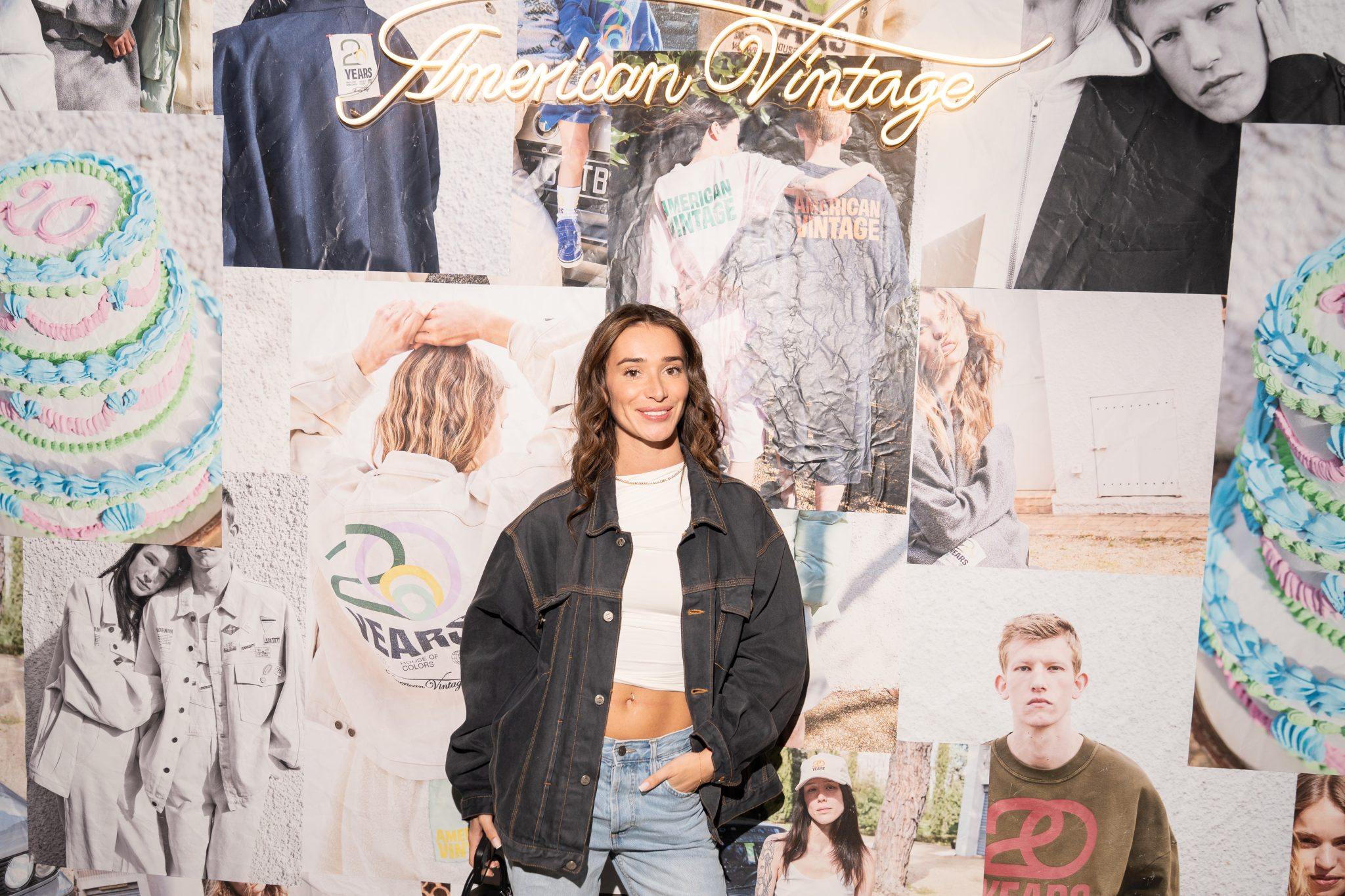  - American Vintage Celebrates its 20th Anniversary