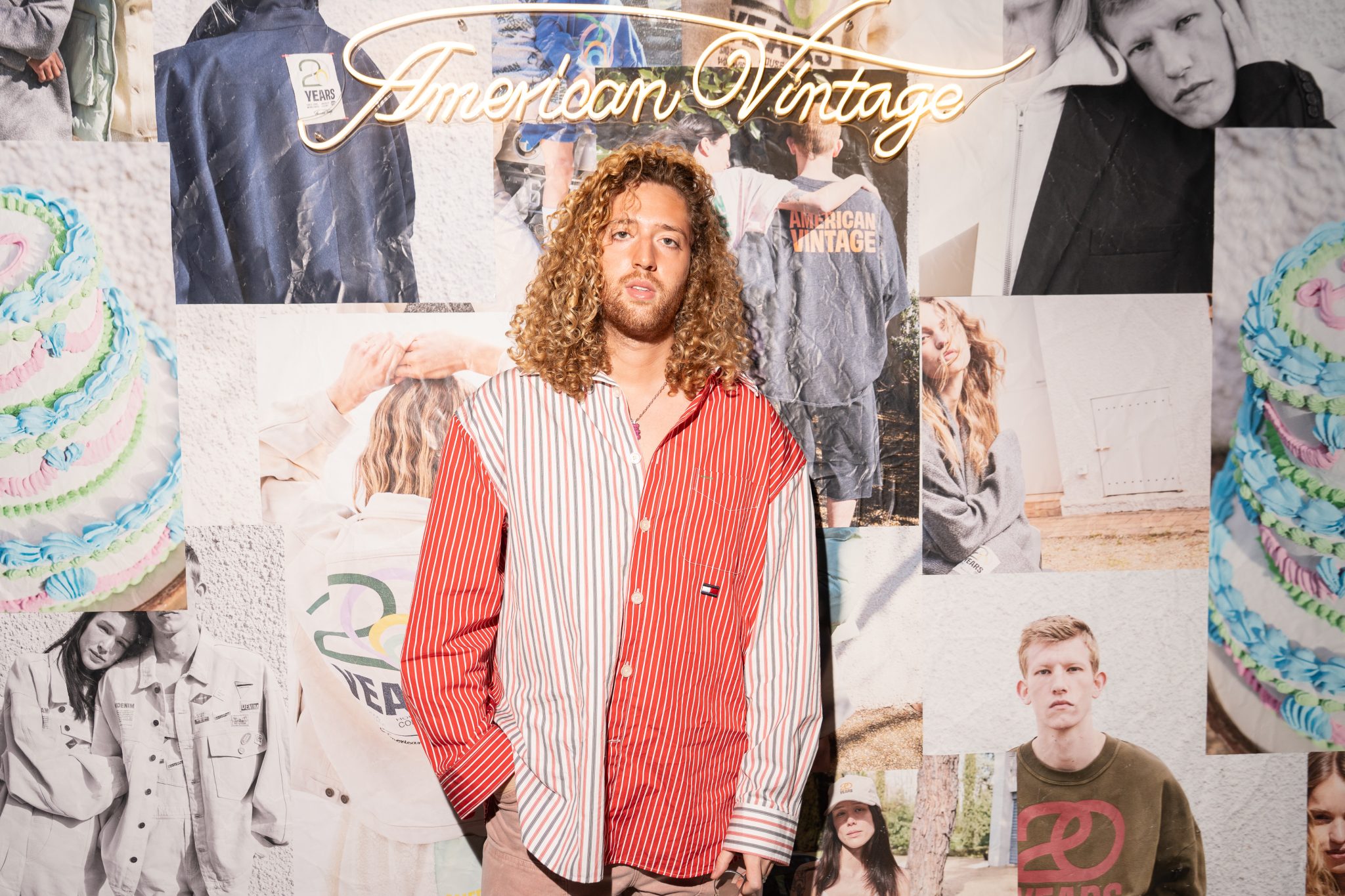  - American Vintage Celebrates its 20th Anniversary