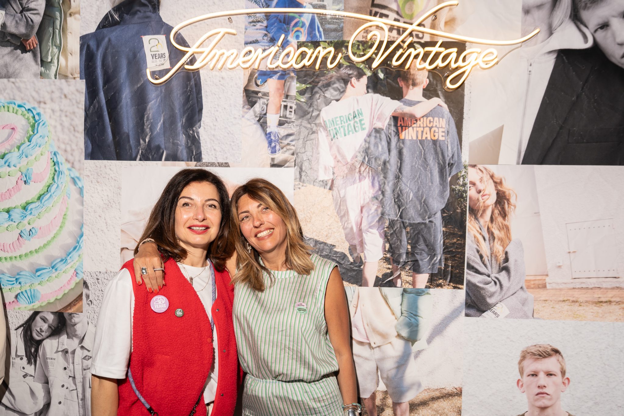  - American Vintage souffle ses 20 bougies