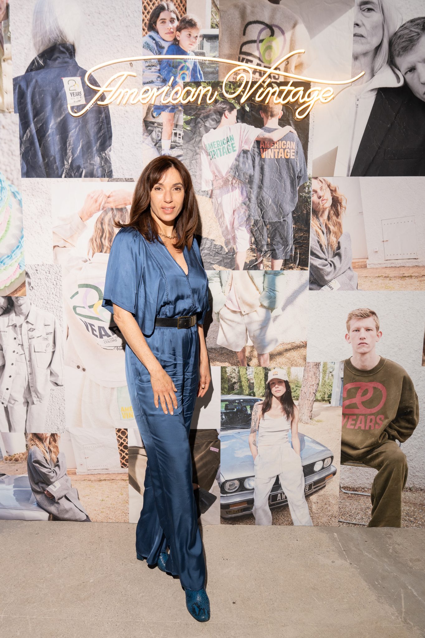  - American Vintage souffle ses 20 bougies